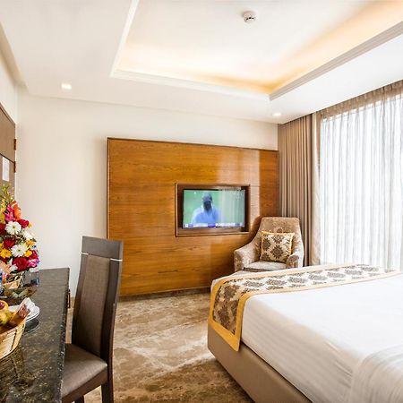 Marino Royal Hotel Dakka Dış mekan fotoğraf