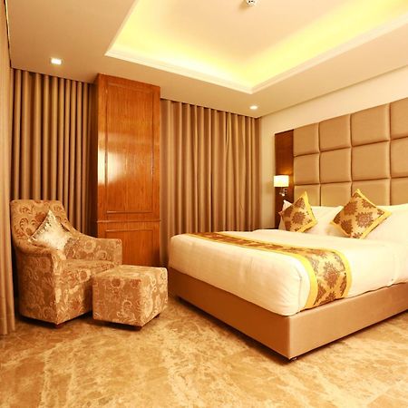 Marino Royal Hotel Dakka Dış mekan fotoğraf