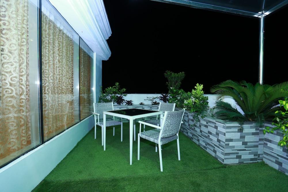 Marino Royal Hotel Dakka Dış mekan fotoğraf