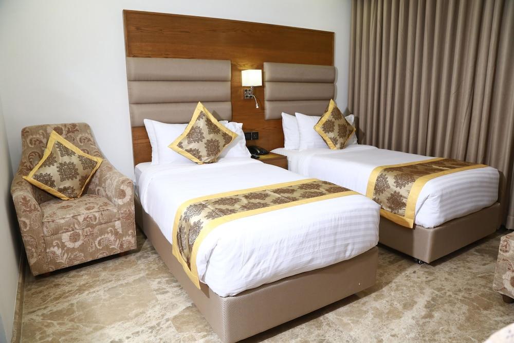 Marino Royal Hotel Dakka Dış mekan fotoğraf