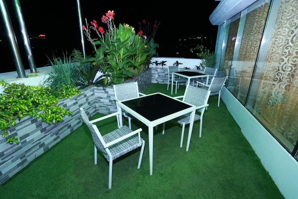 Marino Royal Hotel Dakka Dış mekan fotoğraf