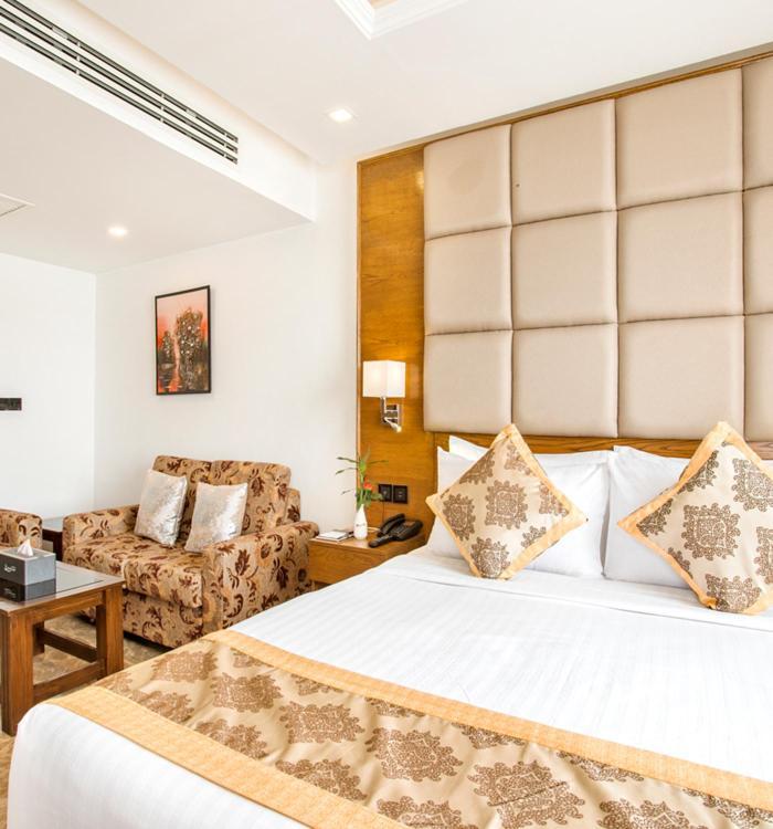 Marino Royal Hotel Dakka Dış mekan fotoğraf