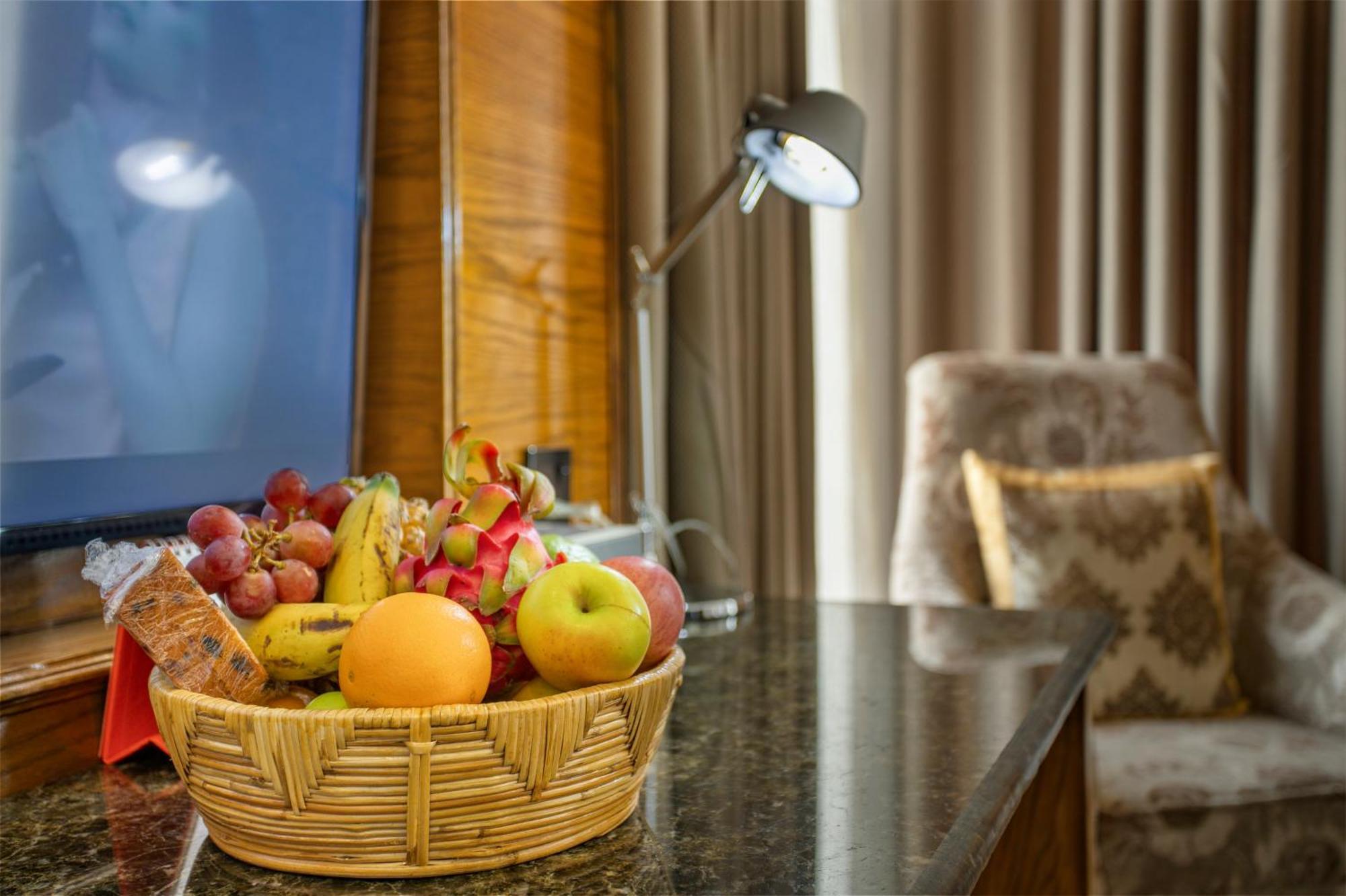 Marino Royal Hotel Dakka Dış mekan fotoğraf