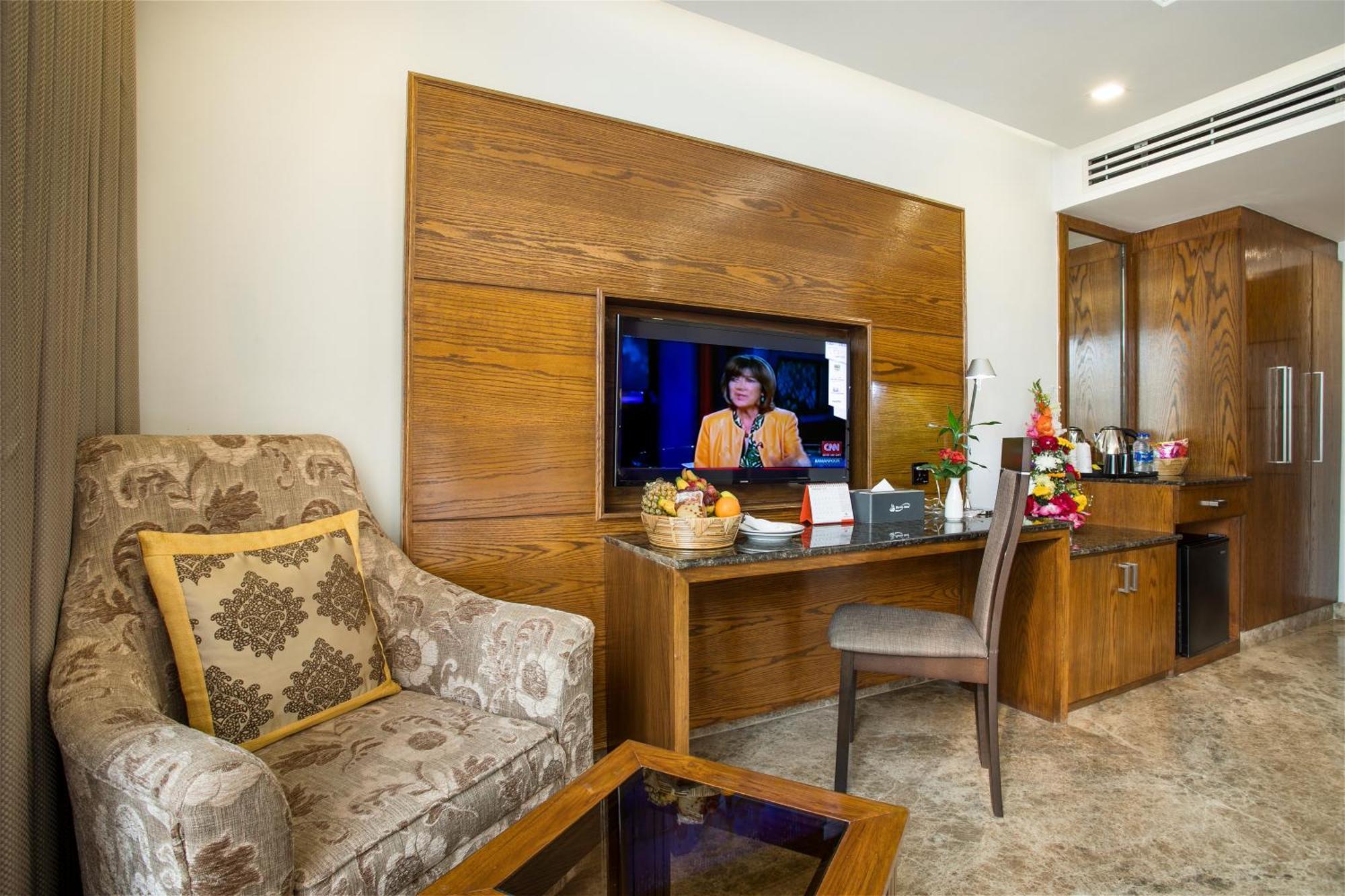 Marino Royal Hotel Dakka Dış mekan fotoğraf