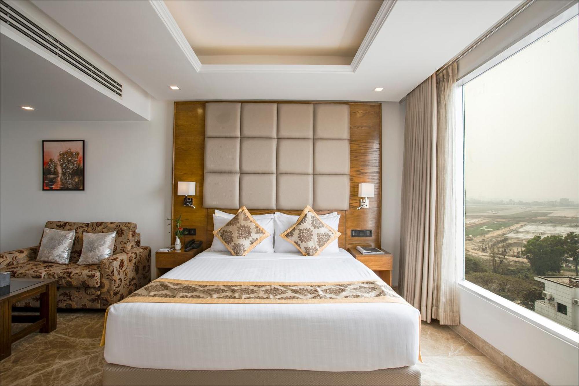 Marino Royal Hotel Dakka Dış mekan fotoğraf