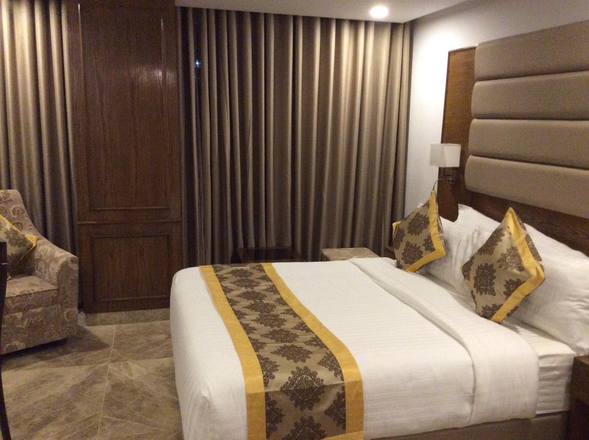 Marino Royal Hotel Dakka Dış mekan fotoğraf