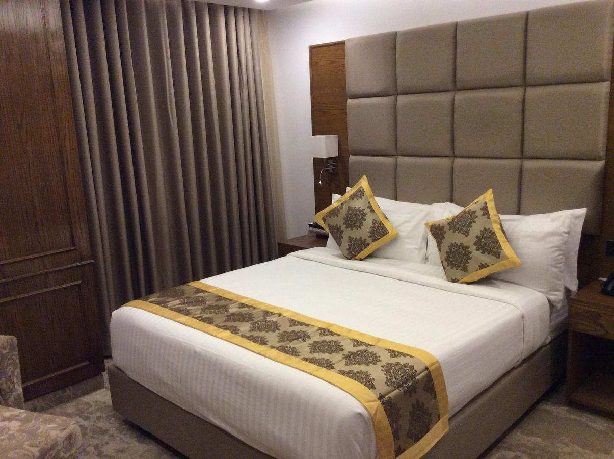 Marino Royal Hotel Dakka Dış mekan fotoğraf