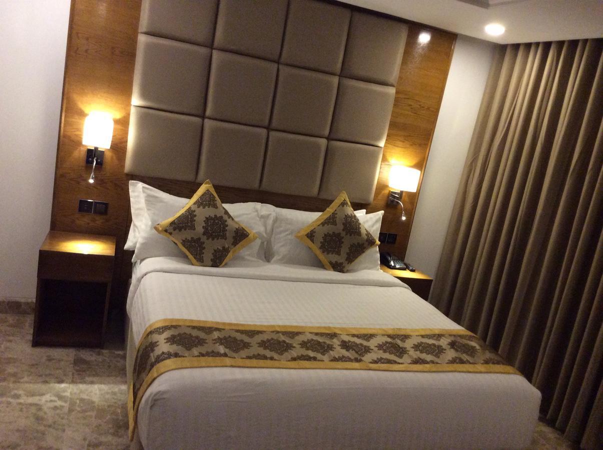 Marino Royal Hotel Dakka Dış mekan fotoğraf
