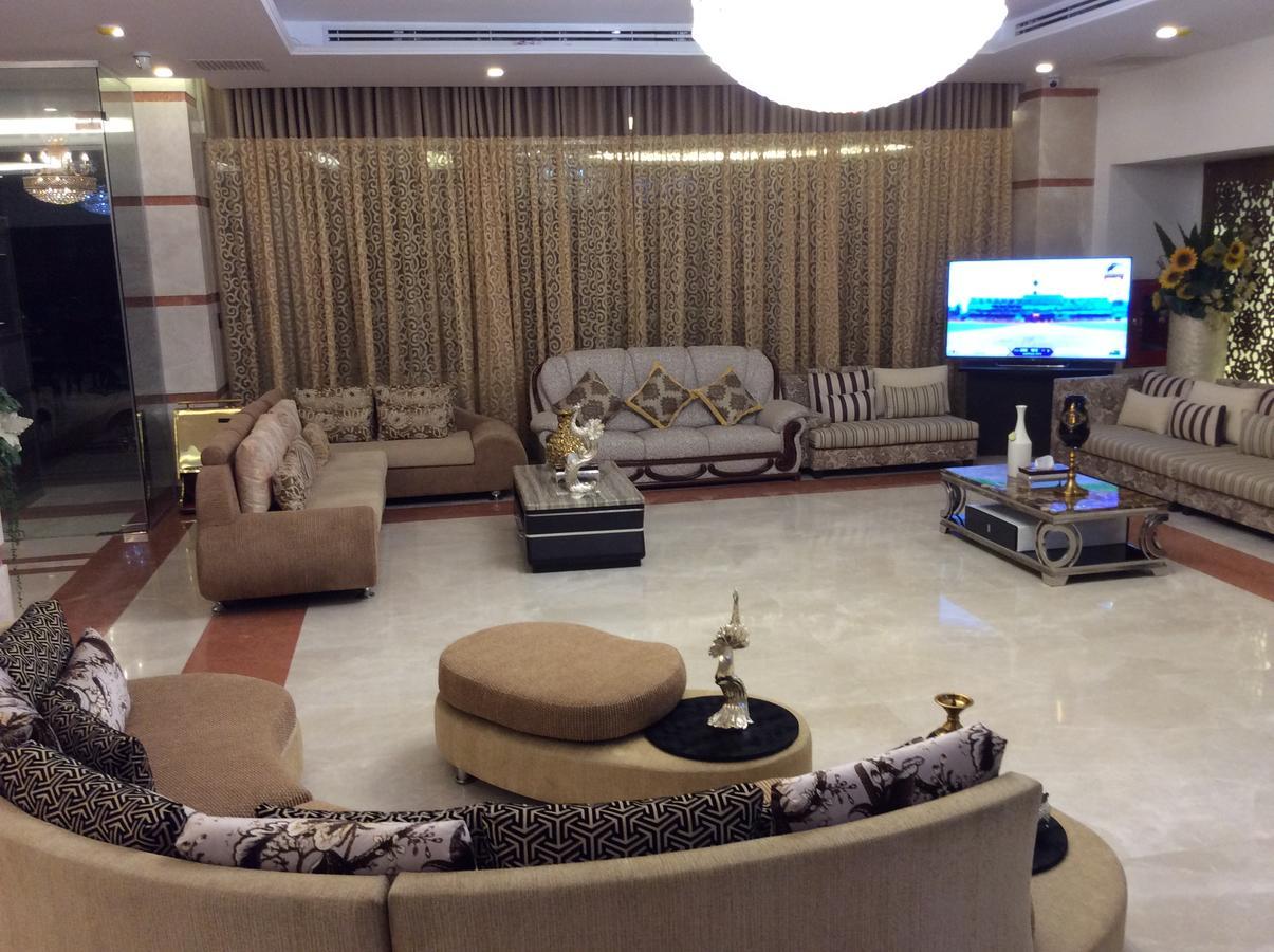 Marino Royal Hotel Dakka Dış mekan fotoğraf