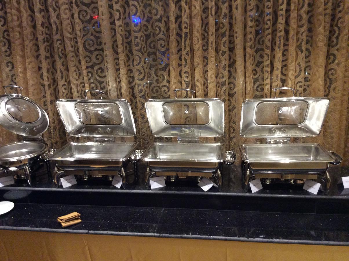 Marino Royal Hotel Dakka Dış mekan fotoğraf