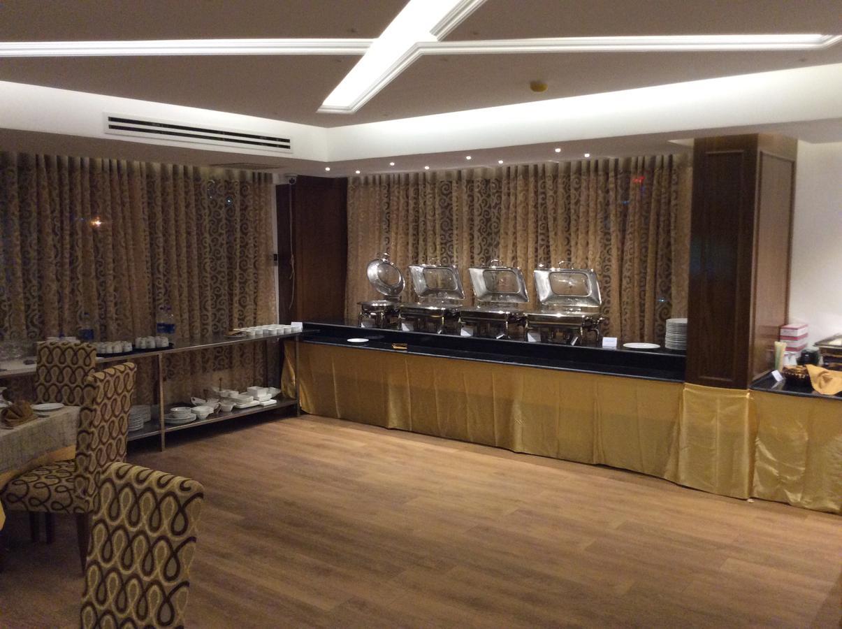 Marino Royal Hotel Dakka Dış mekan fotoğraf