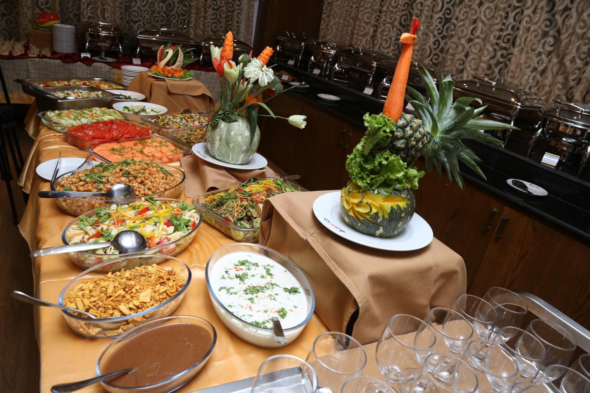 Marino Royal Hotel Dakka Dış mekan fotoğraf