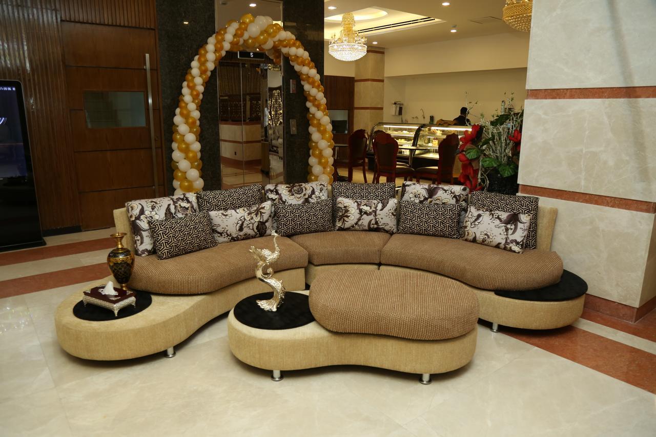 Marino Royal Hotel Dakka Dış mekan fotoğraf