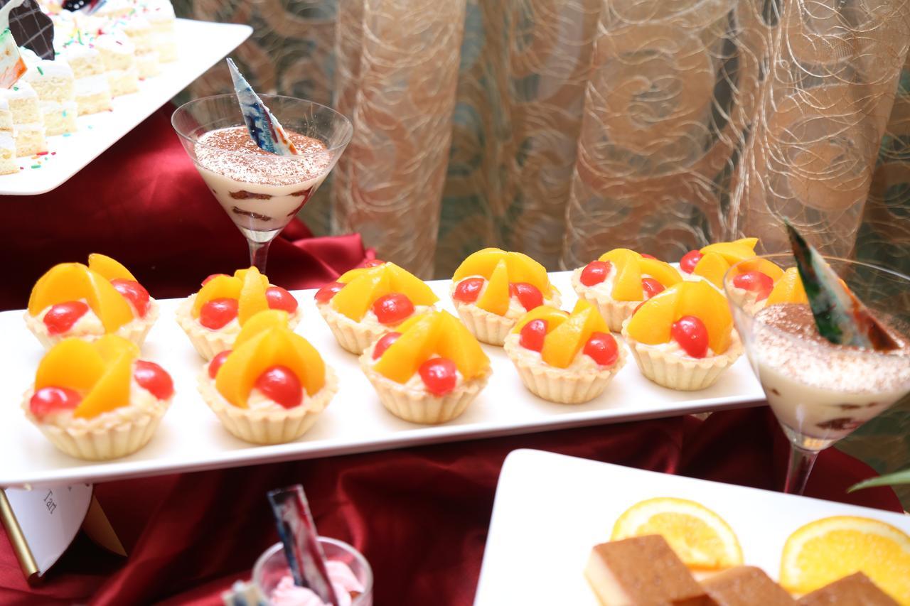 Marino Royal Hotel Dakka Dış mekan fotoğraf