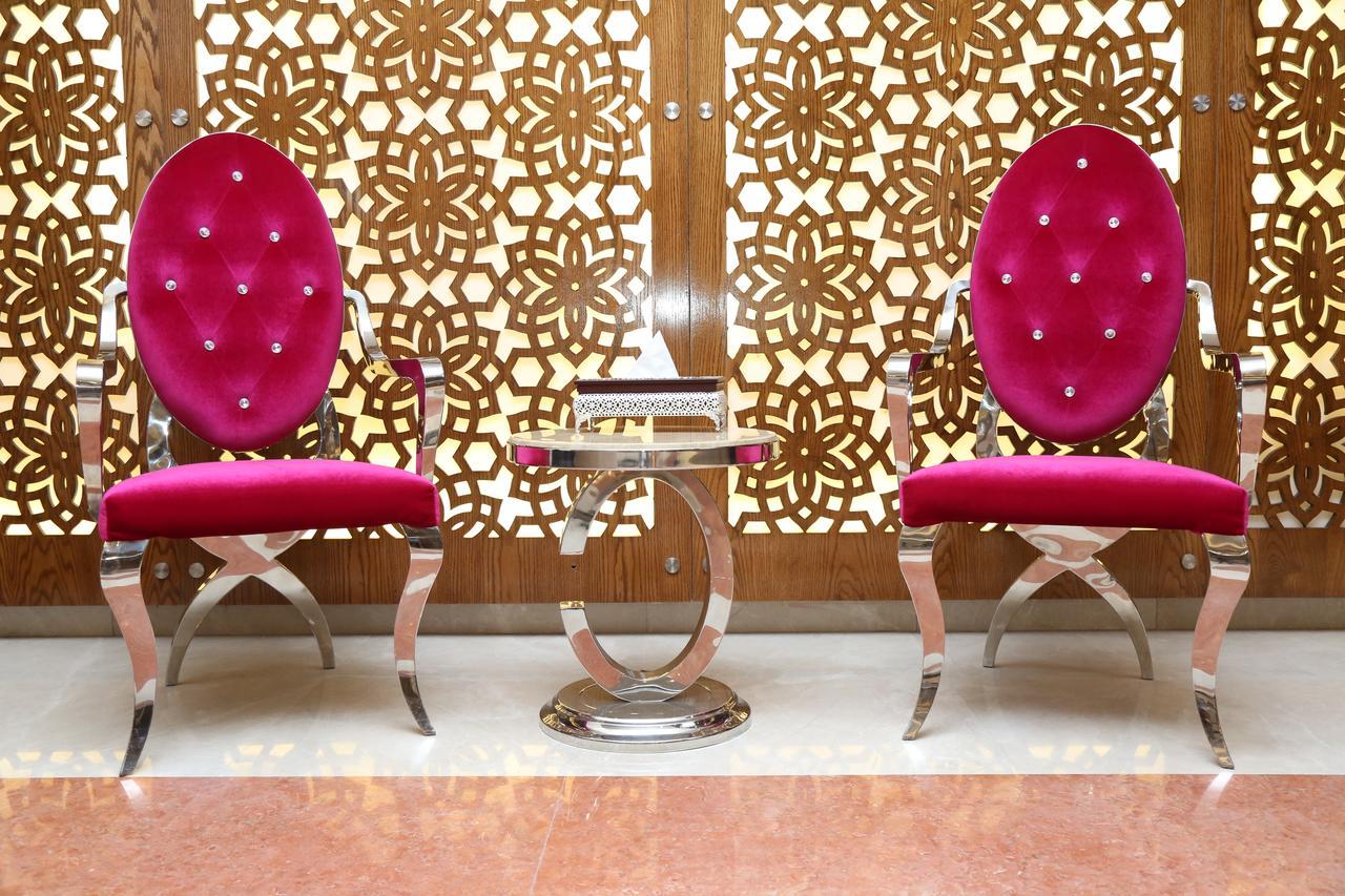 Marino Royal Hotel Dakka Dış mekan fotoğraf