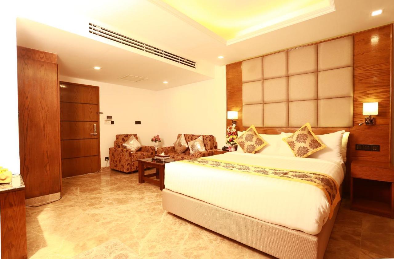 Marino Royal Hotel Dakka Dış mekan fotoğraf
